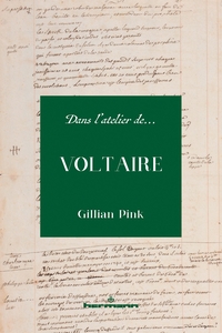 Picture of Dans l'atelier de Voltaire