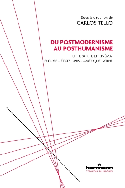 Picture of Du postmodernisme au posthumanisme