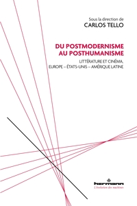 Picture of Du postmodernisme au posthumanisme