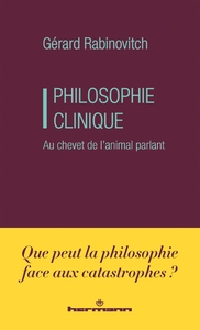 Image de Philosophie clinique