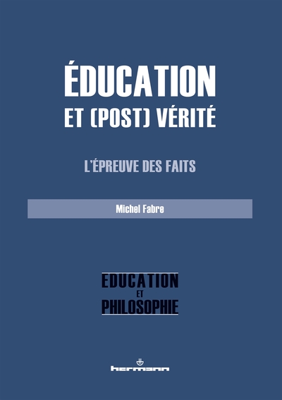 Image de Éducation et (post) vérité
