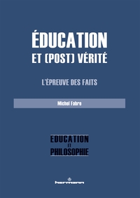 Image de Éducation et (post) vérité