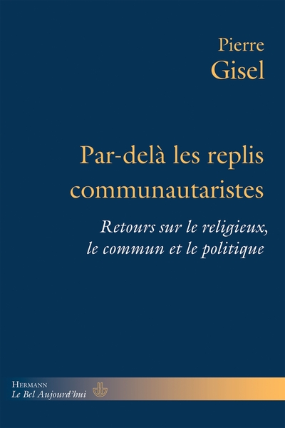 Picture of Par-delà les replis communautaristes