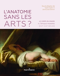 Image de L'anatomie sans les arts ?