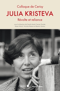 Image de Julia Kristeva