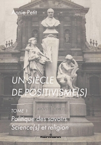 Image de Un siècle de positivisme(s), 1