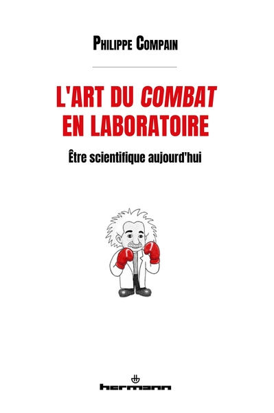 Picture of L'art du combat en laboratoire