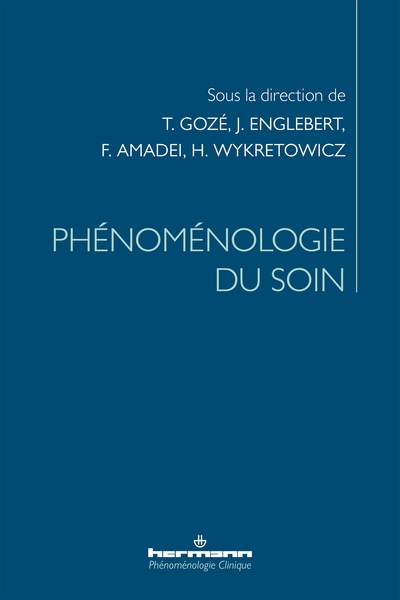 Image de Phénoménologie du soin