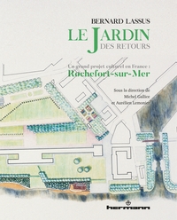 Picture of Bernard Lassus : le Jardin des Retours