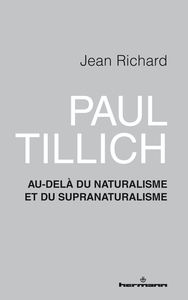 Picture of Paul Tillich