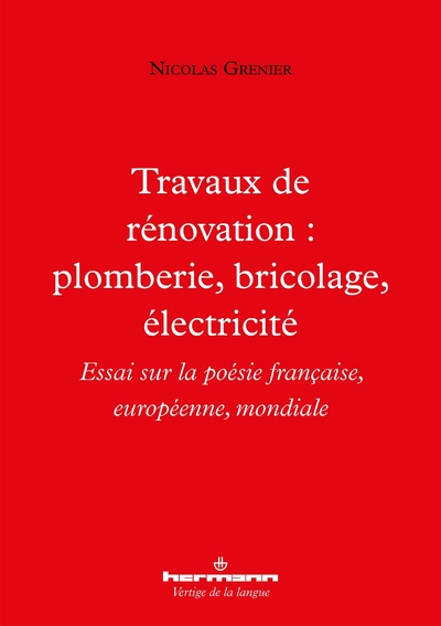 Picture of Travaux de rénovation : plomberie, bricolage, électricité