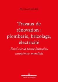 Picture of Travaux de rénovation : plomberie, bricolage, électricité