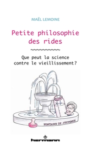 Image de Petite philosophie des rides