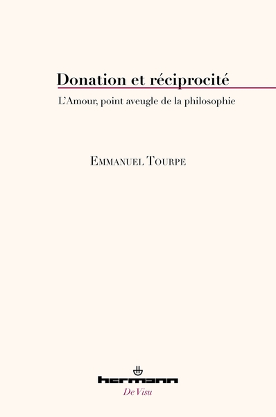 Image de Donation et réciprocité