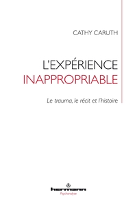 Picture of L'expérience inappropriable