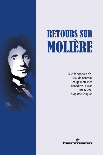 Image de Retours sur Molière