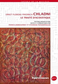 Image de Traité d'acoustique