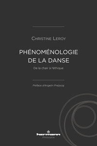 Image de Phénoménologie de la danse