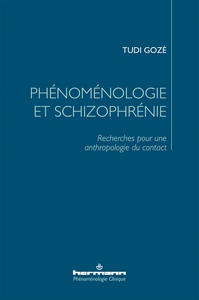 Picture of Phénoménologie et schizophrénie