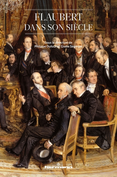 Picture of Flaubert dans son siècle