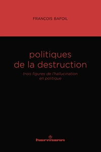 Picture of Politiques de la destruction