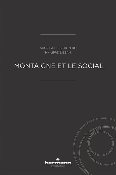 Picture of Montaigne et le social
