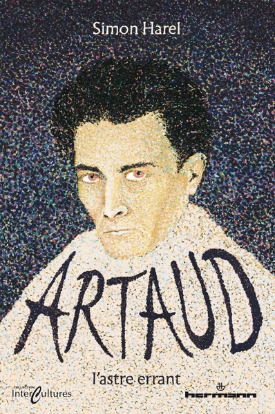 Picture of Artaud, l'astre errant