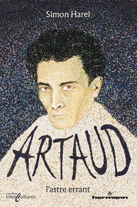 Picture of Artaud, l'astre errant