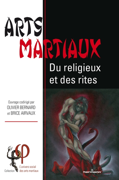 Image de Arts martiaux