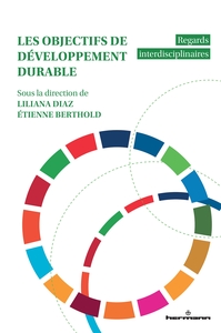 Image de Les objectifs de développement durable
