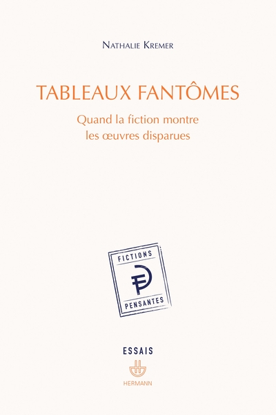 Picture of Tableaux fantômes
