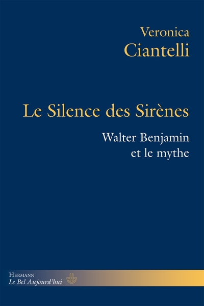 Image de Le Silence des Sirènes