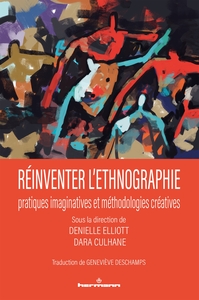 Picture of Réinventer l'ethnographie