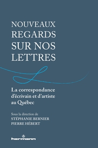 Picture of Nouveaux regards sur nos lettres