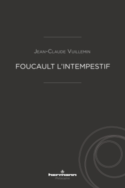 Image de Foucault l'intempestif