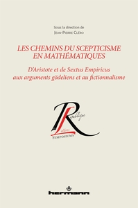 Picture of Les chemins du scepticisme en mathématiques