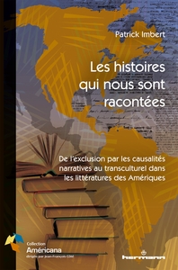Picture of Les histoires qui nous sont racontées