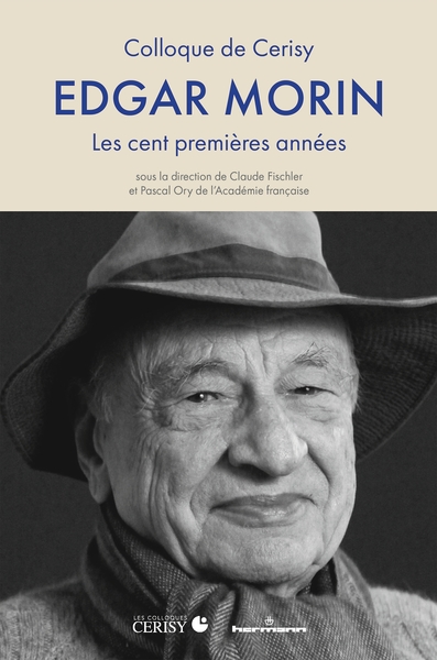 Image de Edgar Morin