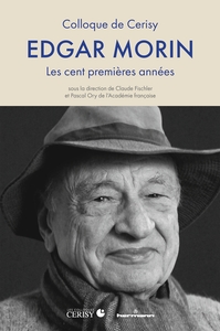 Image de Edgar Morin