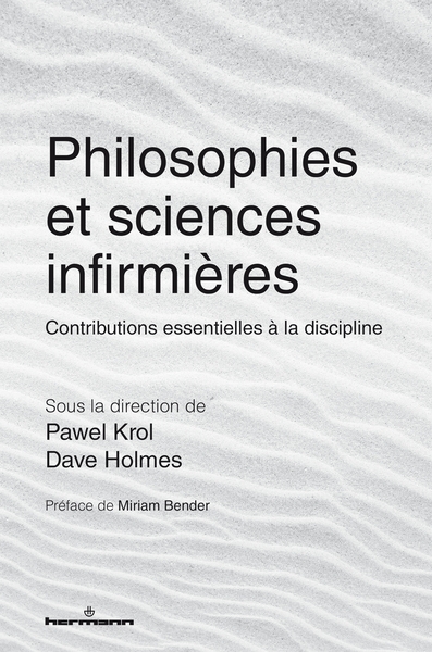 Picture of Philosophies et sciences infirmières