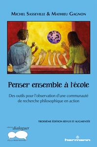 Image de Penser ensemble à l'école