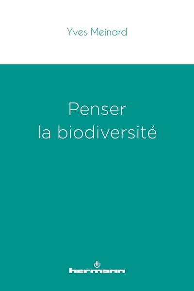 Picture of Penser la biodiversité