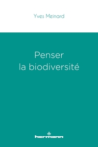 Picture of Penser la biodiversité