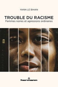 Picture of Trouble du racisme