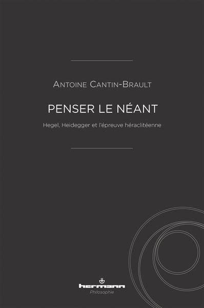 Picture of Penser le néant