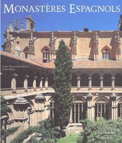 Picture of Monastères Espagnols