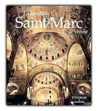 Picture of La basilique Saint-Marc de Venise