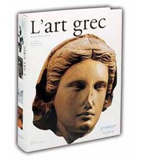 Picture of L'art grec