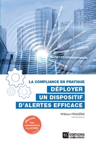 Picture of La compliance en pratique - Déployer un dispositif d'alertes efficace