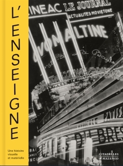 Picture of L'Enseigne